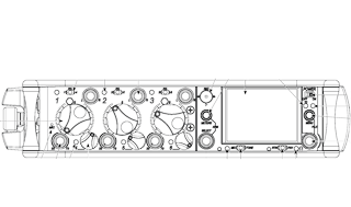 mixer, daniele cutrufo, fonico di presa diretta, microfonista, post produzione audio