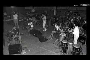 fonico di presa diretta, 33 giri italian masters - fabrizio de andrè - sky arte - tv - except