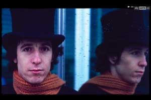 fonico di presa diretta, 33 giri italian masters - rino gaetano - sky arte - tv - except