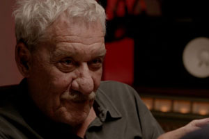 fonico di presa diretta, 33 giri italian masters - paolo conte