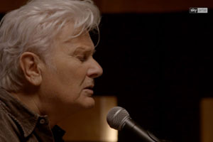 fonico di presa diretta, 33 giri italian masters - lucio dalla 2