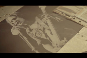 fonico di presa diretta, 33 giri italian masters - eugenio finardi - sky arte - tv