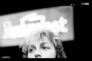 fonico di presa diretta, 33 giri italian masters - gianna nannini - sky arte - tv