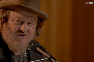 fonico di presa diretta, 33 giri italian masters - zucchero sugar fornaciari