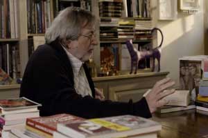 fonico di presa diretta, 33 giri italian masters - francesco guccini - sky arte - tv - except