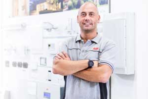 fonico di presa diretta, postproduzione audio, abb, professione installatore - web