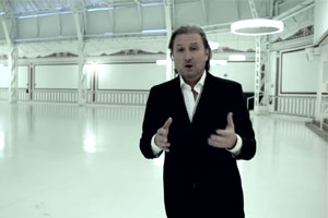 fonico di presa diretta, l'arte del calcio, giorgio porrà - sky calcio - tv - except