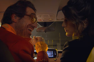 fonico di presa diretta, autostrade per l'italia