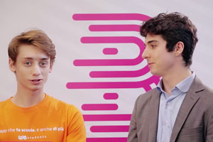 fonico di presa diretta, postproduzione audio, b-heroes - web