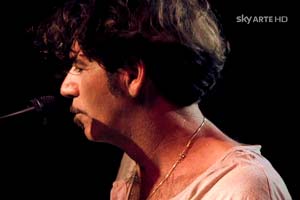 fonico di presa diretta, bobo rondelli, cielo e terra - sky arte - tv - except