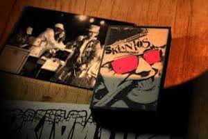 fonico di presa diretta, rotte indipendenti - bologna - sky arte - tv - sonnefilm