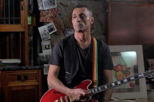 fonico di presa diretta, bonus track - alex britti - sky arte - tv - except