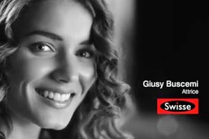 fonico di presa diretta, swisse, giusy buscemi - tv