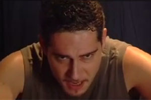 fonico di presa diretta, postproduzione audio, can't go on without you - web