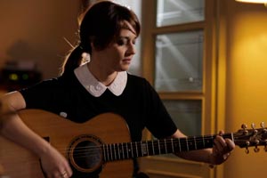 fonico di presa diretta, bonus track - carmen consoli - sky arte - tv - except