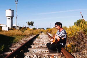 fonico di presa diretta, piero ciampi, poeta, anarchico, musicista - sky arte - tv - except