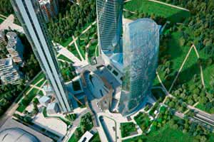 fonico di presa diretta, postproduzione audio, city life, milano - web