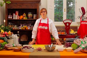 fonico di presa diretta, video ricette clai - web