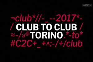 fonico di presa diretta, club to club, except, sky arte tv