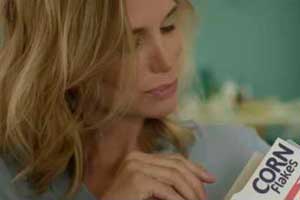 fonico di presa diretta, colazione da filippa con le amiche 2 -  tv - except