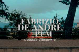 Fonico di presa diretta - il concerto ritrovato