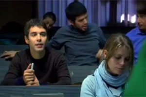 fonico di presa diretta, postproduzione audio, lei c'è, basta vederla, articolo 15 - web