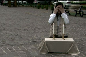 fonico di presa diretta, postproduzione audio, lei c'è, basta vederla, articolo 3 - web