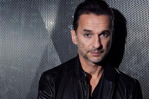 fonico di presa diretta, dave gahan, speciale - sky arte - tv - except