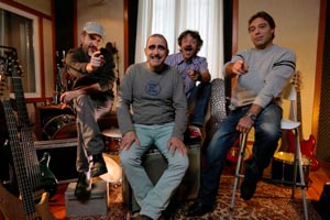 fonico di presa diretta, bonus track - elio e le storie tese - sky arte - tv - except