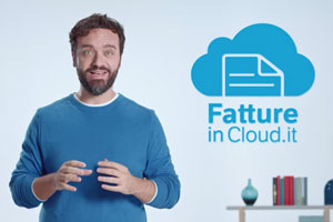 fonico di presa diretta, postproduzione audio, fatture in cloud - fatturazione elettronica - tv
