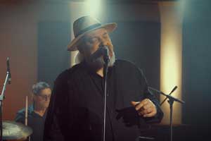 fonico di presa diretta, italian sound - eugenio finardi - sky arte - tv - except