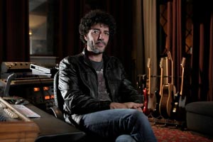 fonico di presa diretta, bonus track - max gazzè - sky arte - tv - except