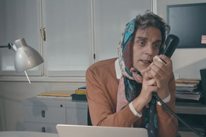 fonico di presa diretta, postproduzione audio, global summit - web