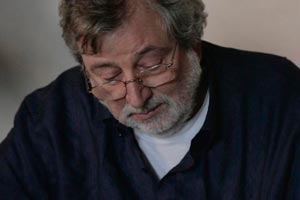 fonico di presa diretta, bonus track - francesco guccini - sky arte - tv - except