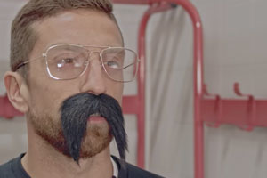 fonico di presa diretta, postproduzione audio, honor - telenovela - papu gomez