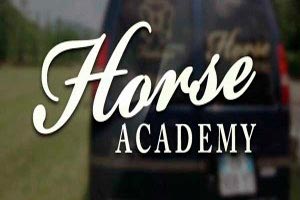 fonico di presa diretta, horse academy - tv