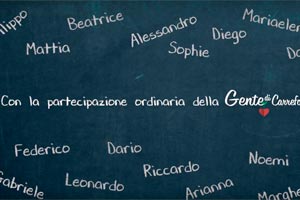 fonico di presa diretta, il mondo dei grandi, carrefour, except