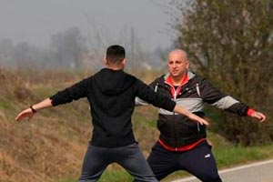 fonico di presa diretta, in forma con emi - web - except