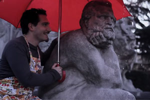 fonico di presa diretta, postproduzione audio, io amo i beni culturali - web