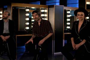 fonico di presa diretta, italian sound - baustelle - sky arte - tv - except