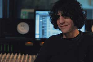 fonico di presa diretta, italian sound - motta- sky arte - tv - except