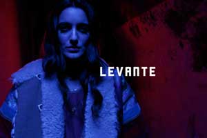 fonico di presa diretta,levante, sky arte session, sky arte tv