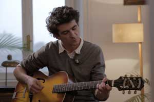 fonico di presa diretta, italian sound - mandelli, fresi - sky arte - tv - except