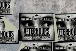 fonico di presa diretta, rotte indipendenti - milano - sky arte - tv - sonnefilm