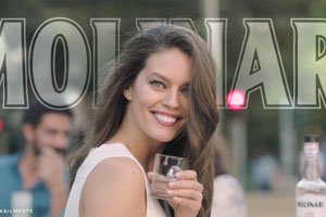 fonico di presa diretta, molinari, tv