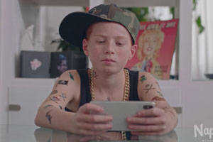 fonico di presa diretta, postproduzione audio, ed cinica, napier - web