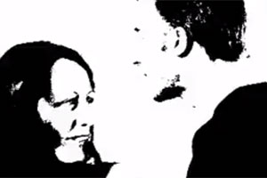 fonico di presa diretta, postproduzione audio, non esiste un sesso debole - web