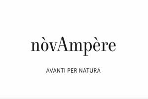 fonico di presa diretta, novampere, avanti per natura - web - ruggero longoni