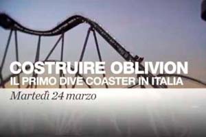 fonico di presa diretta, costruire oblivion - tv - except
