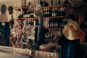 fonico di presa diretta, osterie d'italia 2019